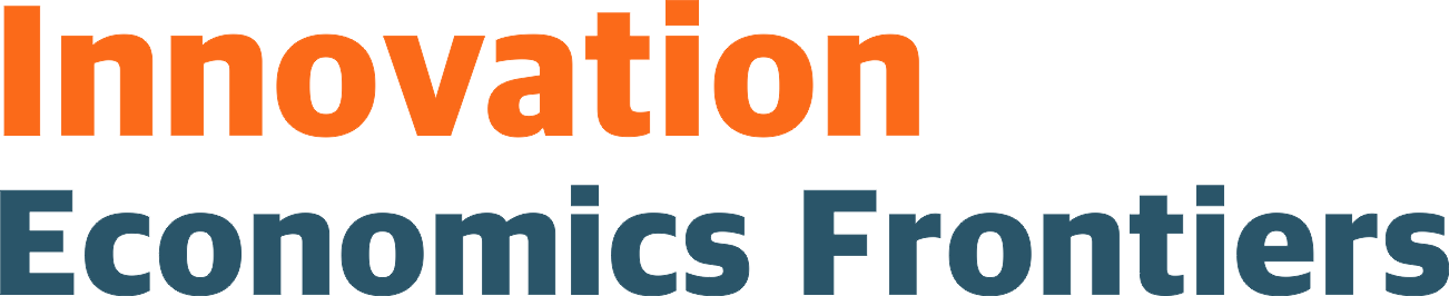 Innovation Economics Frontiers